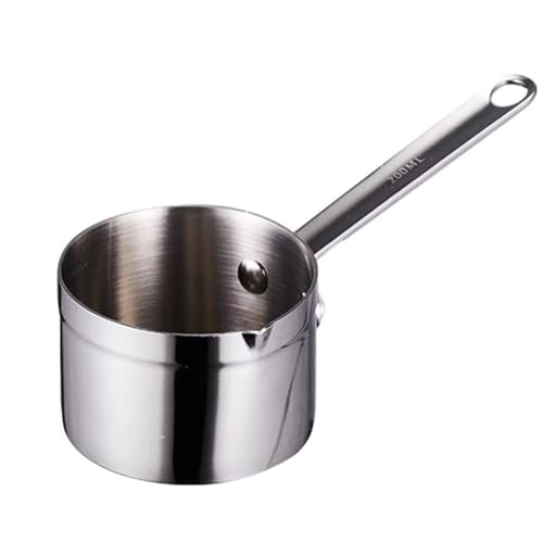DUMRALBQE Saucenbecher Western Steak Saftbecher Ketchup mit Griff für Dippen und Portionieren(Colour 3,200ml) von DUMRALBQE