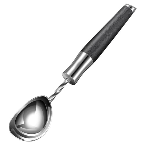 Eisportionierer Eisportionierer, Haushaltsschaufel for Graben von Wassermelonen für Jedermann Geeignet von DUMRALBQE