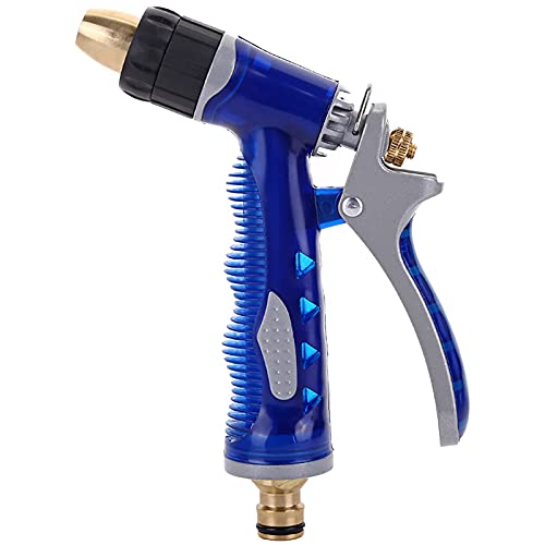 Gartenschlauchdüse Haushaltsauto Waw Water Gun Reine Kupfer Hochdruck Spritzpistole Garten Wassergewehr zur Reinigung der Bewässerung Gartenschlauchdüse Haushaltsauto Waw Water Gun Reine Kupfer Hochdruck Spritzpistole Garten Wassergewehr zur Reinigung der Bewässerung von DUMRALBQE