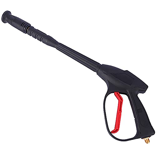 Gartenschlauchdüse Hochdruck-Enckbill-Wasserpistole Reinigungswerkzeuggarten-Werkzeug-Wasserpistole zur Reinigung der Bewässerung Gartenschlauchdüse Hochdruck-Enckbill-Wasserpistole Reinigungswerkzeuggarten-Werkzeug-Wasserpistole zur Reinigung der Bewässerung von DUMRALBQE