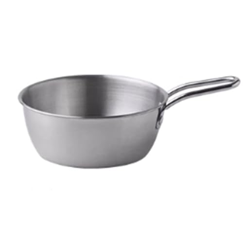 Saucenbecher Western Steak Saucentasse mit Henkel Dipteller für Dippen und Portionieren(180ml) von DUMRALBQE