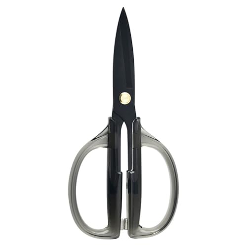 Schere Fischgrätenschneider aus Edelstahl for die Küche für Alle Zwecke(Grey) von DUMRALBQE