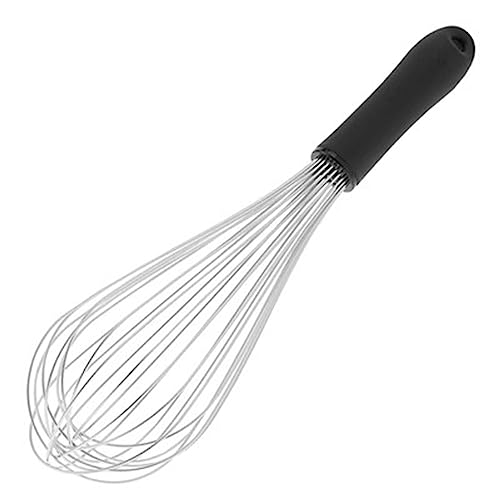 Schneebesen Edelstahl-Schneebesen-Handmixer for den Heimgebrauch für Kochen Schneebesen Edelstahl-Schneebesen-Handmixer for den Heimgebrauch für Kochen von DUMRALBQE