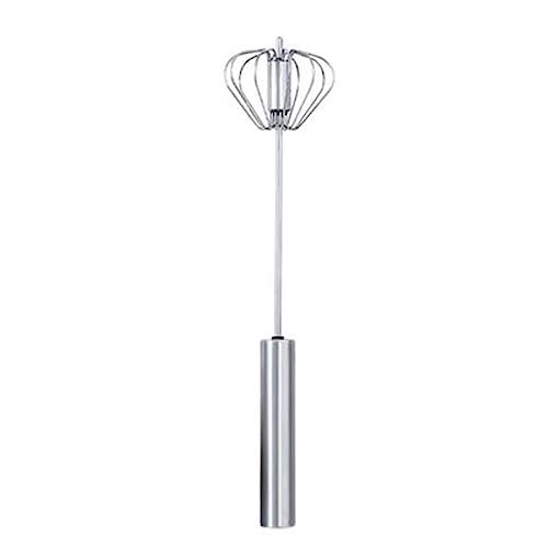 Schneebesen Handbesen Home Baking Mixer Bar Manueller Schneebesen für Kochen(29.5x7cm) von DUMRALBQE
