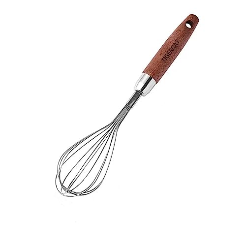 Schneebesen Küchen-Handrührgerät mit Schneebesen und Eierteig für Kochen Schneebesen Küchen-Handrührgerät mit Schneebesen und Eierteig für Kochen von DUMRALBQE