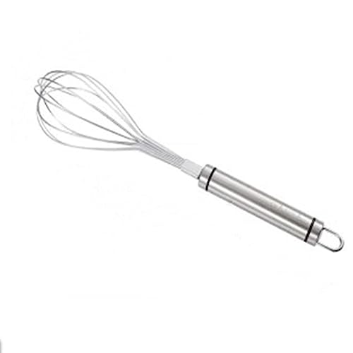 Schneebesen Schneebesen, manueller Eierschläger, Backcreme und Teigmixer für Kochen Schneebesen Schneebesen, manueller Eierschläger, Backcreme und Teigmixer für Kochen von DUMRALBQE