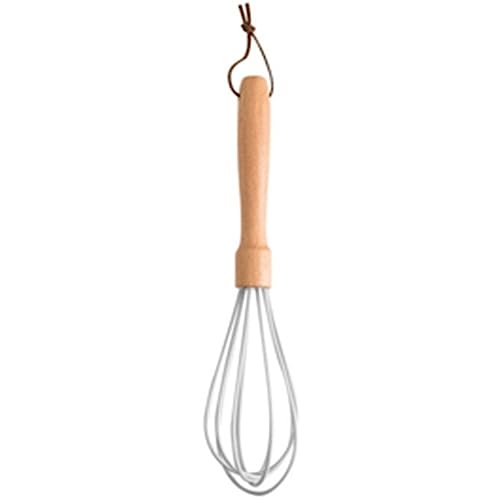 Schneebesen Startseite Schneebesen Schlagsahne Handmixer for Backen von Kuchen für Kochen(29x6cm) von DUMRALBQE