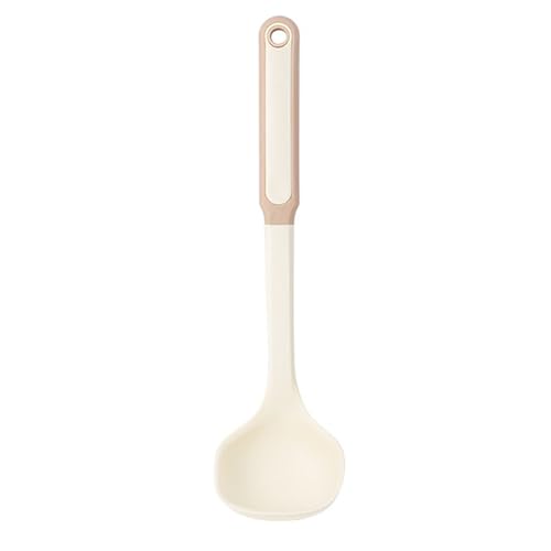 Suppenlöffel Kochen Home Küche Silikon Kreativ Suppenlöffel für Kochen in der Küche von DUMRALBQE
