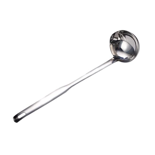 Suppenlöffel Küche verdickt Öl Separator Home Cooking Suppenkelle für Kochen in der Küche Suppenlöffel Küche verdickt Öl Separator Home Cooking Suppenkelle für Kochen in der Küche von DUMRALBQE
