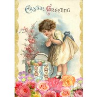 Dunkelrot Osterüberraschung 5 Friede Freude Eier Suchen Frühling Dunkelrot Osterüberraschung 5 Friede Freude Eier Suchen Frühling von DUNKELROTde