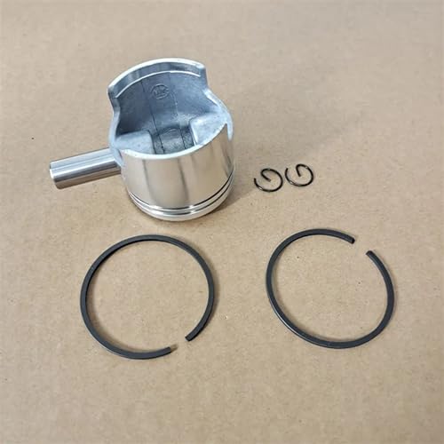 DUNLAP 1E50FW Kolbenringbolzen Sicherungsringsatz PASSEND for Subaru Robin EC08 EC208 EC12 Benzinmotor Ersatzteile DUNLAP 1E50FW Kolbenringbolzen Sicherungsringsatz PASSEND for Subaru Robin EC08 EC208 EC12 Benzinmotor Ersatzteile von DUNLAP