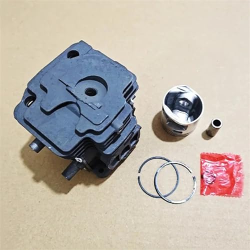 DUNLAP 40mm FS 260 Zylinderkolbenringsatz passend for STIHL FS260 FS260R FS260C FS260RC Rasenmäher Freischneider Ersatzteile von DUNLAP