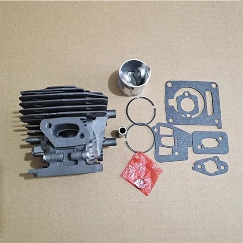 DUNLAP 40mm FS 410 Zylinderkolbenringsatz passend for STIHL FS410 FS410R FS410C FS410RC Rasenmäher Freischneider Ersatzteile DUNLAP 40mm FS 410 Zylinderkolbenringsatz passend for STIHL FS410 FS410R FS410C FS410RC Rasenmäher Freischneider Ersatzteile von DUNLAP