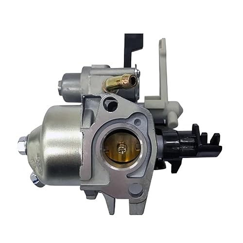DUNLAP 80014861 VERGASER Passend for Briggs&Stratton 36270140 5,5 6,5 PS 163CC 196CC OHV 4 CYCEL VERGASERPUMPE CARBY Tiller CARB Grubber von DUNLAP