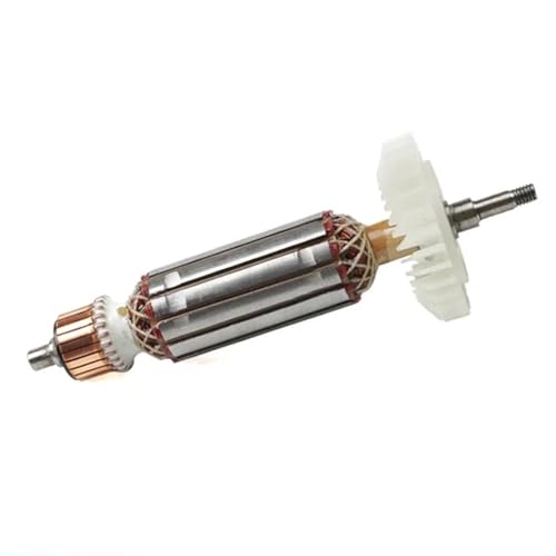 DUNLAP AC220-240V Anker Anker Ersetzen for GA5030 GA4530 GA4030 GA5034 GA4534 GA4031 PJ7000 GA4030R GA4034 Motor Rotor von DUNLAP