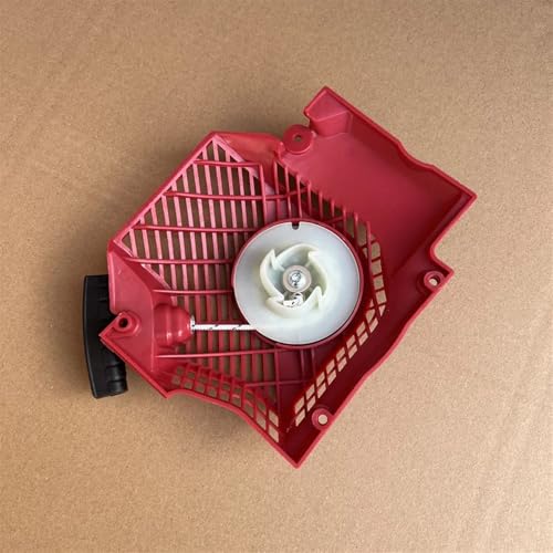 DUNLAP CS2063 Pull SEILZUGSTARTER Passend for JONSERED CS-2063 2065 2071 2163 2165 2171 CS2065 CS2071 CS2163 CS2165 CS2171#503692871 KETTENSÄGE von DUNLAP