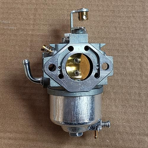 DUNLAP EH25 VERGASER PASST for Robin Subaru WINCONSIN EH25-2D EH-25 251CC 8,5 PS CARB Motor/Motor WASSERPUMPE PINNE von DUNLAP