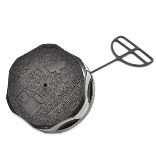 DUNLAP G4L TANKDECKEL PE Fit for Komatsu ZENOAH G4LS STAMPFER OCHAI R8 Trimmer BRUSHCUTTERS Tank KOSTENLOSER TROPFENVERSCHIFFEN von DUNLAP