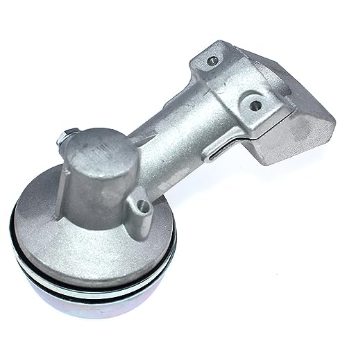 DUNLAP Getriebekopf passend for Stihl FS85T FS85R FS87 FS87R FS90 FS90R FS94 FS94R FS94C FS94RC FS100 FS100R FS110 FS110R FS120 FS120R FS130 DUNLAP Getriebekopf passend for Stihl FS85T FS85R FS87 FS87R FS90 FS90R FS94 FS94R FS94C FS94RC FS100 FS100R FS110 FS110R FS120 FS120R FS130 von DUNLAP