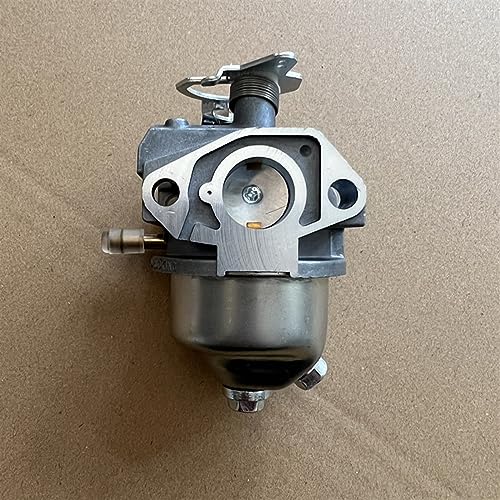 DUNLAP MA175 Vergaser Passend for Y-amaha MA190 Robin EA175 EA190 HAIDAO RATOR 5,5 PS 174 CC 6 PS 189 CC Rasenmäher Vergaser 7EC-E4301-10 16100-Z620610 von DUNLAP
