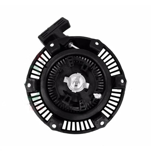 DUNLAP Neuer Rückstoßstarter passend for EU2000i 2000W 2000Watt Wechselrichter-Generator 28400-Z07-004 DUNLAP Neuer Rückstoßstarter passend for EU2000i 2000W 2000Watt Wechselrichter-Generator 28400-Z07-004 von DUNLAP