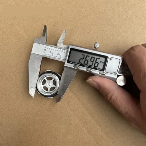 DUNLAP Schauglas M26 M27 passend for Wacker WM80 BS600 BS45 BS52 BS50-2 BS60Y DS70 DS720 BS50-4 BS60-2/4 BS62Y BS70-2i BS700Oi Stampfer 003971(M27 x 1.5mm) von DUNLAP