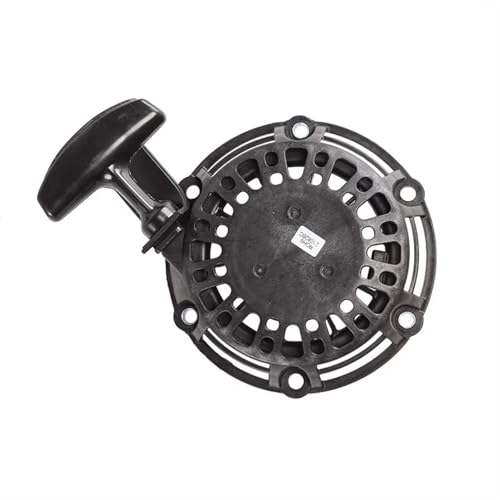 DUNLAP Seilzugstarter passend for ERAYAK 2400P 2400W 2400 WATT 79.7CC 4-Takt tragbarer Wechselrichter von DUNLAP
