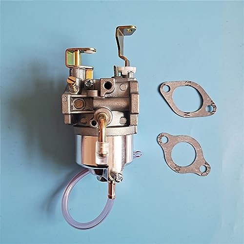 DUNLAP TCY780 Carb Vergaser Passend for Mitsubishi GM132 GM132P GM132L GM181L GM181P Motor Motor Wasserpumpe Vergaser Ersatz von DUNLAP