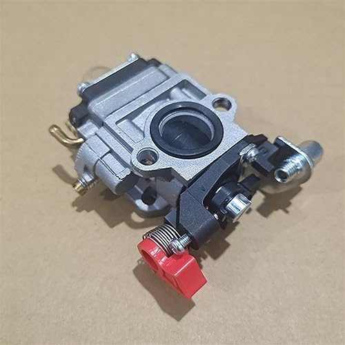 DUNLAP TH43 VERGASER 15MM FIT for Kawasaki TH48 TH52 KBL43 KBL48 2T 43CC 45CC 49CC 52CC GEBLÄSE CARB BRUSHCUTTER Roller von DUNLAP