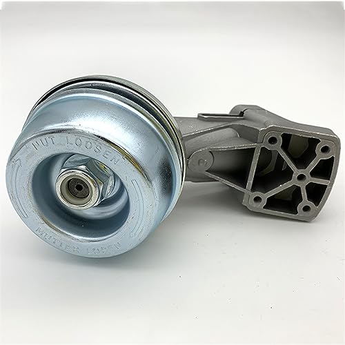 DUNLAP Trimmer 28 4T Getriebe Getriebekopf Passend for Stihl FS160 FS220 FS280 FS290 FS300 FS310 FS350 FS400 FS450 FS480 Ersetzen Sie Teil 4128 640 0101 von DUNLAP