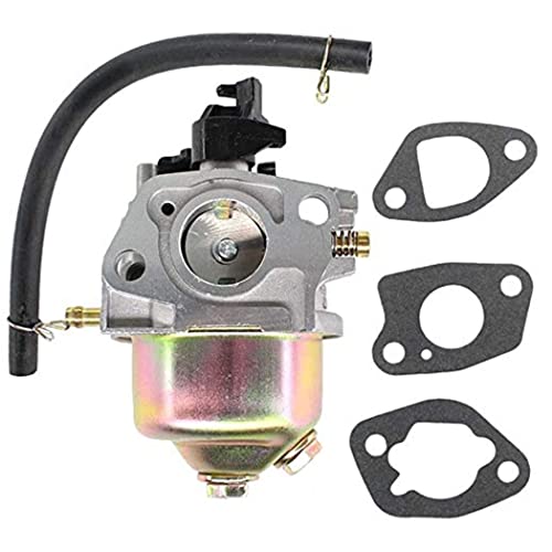 DUNLAP Vergaser Dichtung Pumpe Primer Kit Ersatzteil for Budget MTD Thorx 35 Fleurelle Güde Variolux Motor 1P61 1P65 ACCS von DUNLAP