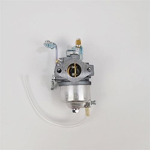 DUNLAP Vergaser-Vergaser passend for Kubota Gs160-2ts4 Reispflanzer von DUNLAP