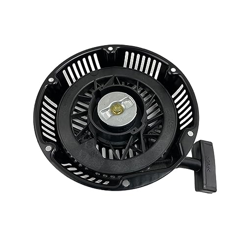 DUNLAP XR2100 Recoil Starter 797747 25T3 420CC FIT for Briggs & Stratton ENIGNE Pull Start Teile von DUNLAP