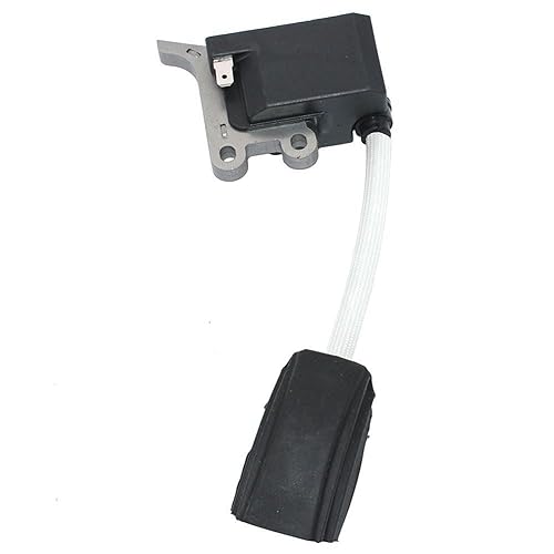 DUNLAP Zündmodulspule passend for McCulloch B40BT Elite B40P B40B von DUNLAP