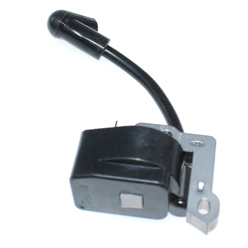 DUNLAP Zündspule passend for Ryobi Homelite Rlt26cds HLT26CDY Hlt26cdsy Hbc26sbs Rph26e RPH26APR 5131001165 5133000259 5133000288 von DUNLAP