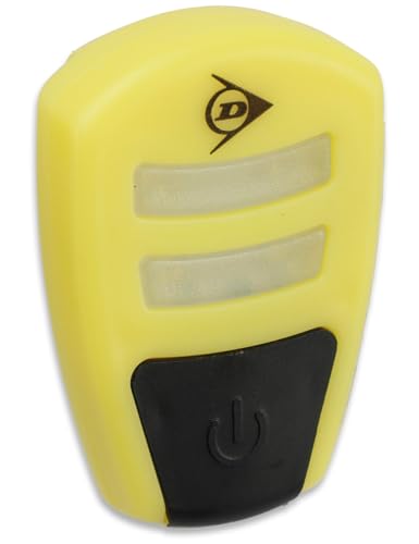 Dunlop Klemmleuchte von DUNLOP
