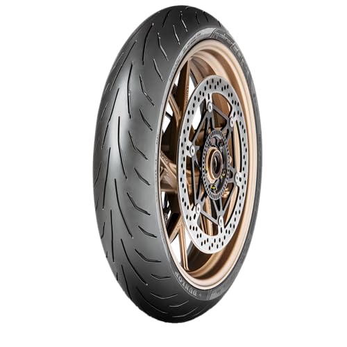 DUNLOP Motorradreifen, Standard von DUNLOP