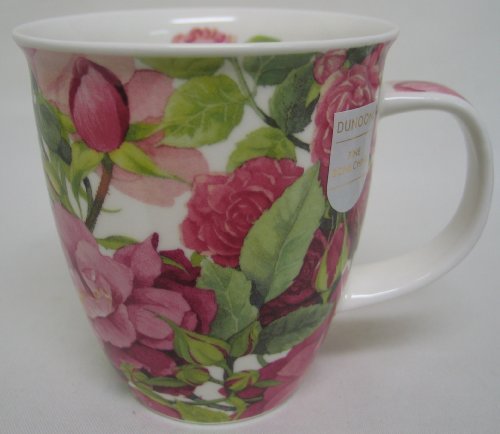 DUNOON Becher Chartwell Rosen 1 von DUNOON