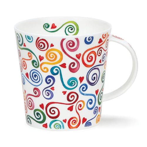 DUNOON Cairngorm Tasse 0,48 l von Dunoon