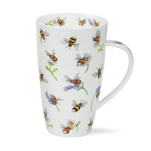 Dunoon Little Buzzers Henley Bees, 0,6 l von Dunoon