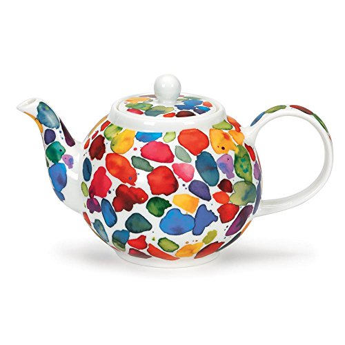 Dunoon Teekanne Blobs! 0,75l von Dunoon