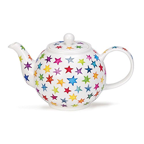 Dunoon Teekanne Starburst 1,2l von Dunoon