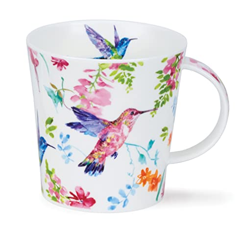 Dunoon Cairngorm Tasse Zerzura, 0,48 l von DUNOON