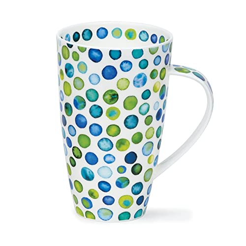 Dunoon Becher Henley Cool Spots - 0,6l von Dunoon