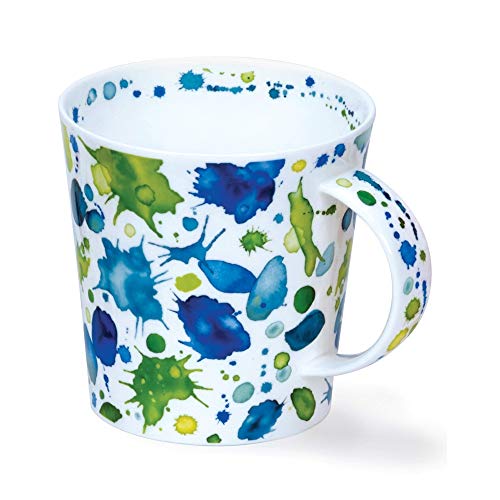Dunoon Becher Lomond Whoops! Green - 0,32l Dunoon Becher Lomond Whoops! Green - 0,32l von Dunoon