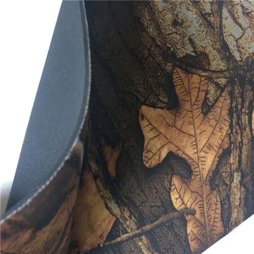 Neopren Stoff 130 cm * 100 cm Neopren verdicktes Kleidungsmaterial Handschuhe Taschen Isoliertopf Weicher Stoff(A) von DUNSBY