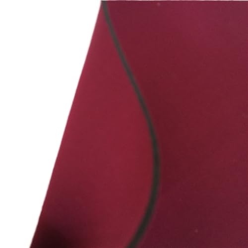 Neopren Stoff 2 mm Stretch-Neopren-Tauchstoff, doppelseitiger Verbundstoff, Wasser- und windabweisend, for Tauchschutz-Neoprenanzüge(11) von DUNSBY