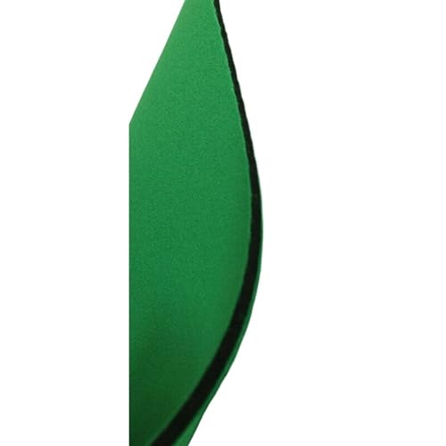 Neopren Stoff 2 mm Stretch-Neopren-Tauchstoff, doppelseitiger Verbundstoff, Wasser- und windabweisend, for Tauchschutz-Neoprenanzüge(4) von DUNSBY