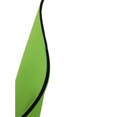 Neopren Stoff 2 mm Stretch-Neopren-Tauchstoff, doppelseitiger Verbundstoff, Wasser- und windabweisend, for Tauchschutz-Neoprenanzüge(6) von DUNSBY