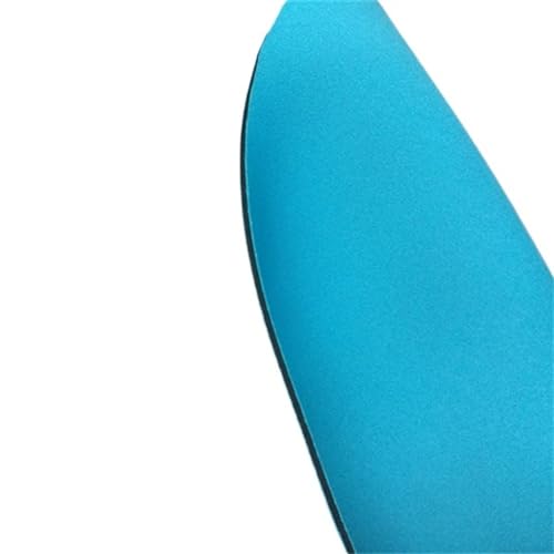 Neopren Stoff 2 mm Stretch-Neopren-Tauchstoff, doppelseitiger Verbundstoff, Wasser- und windabweisend, for Tauchschutz-Neoprenanzüge(7) von DUNSBY